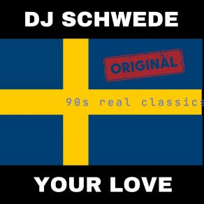 Your Love album cover