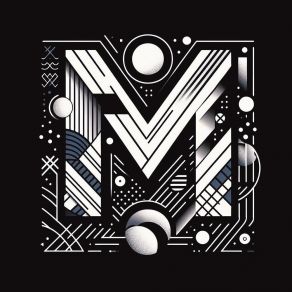 M Drive album cover