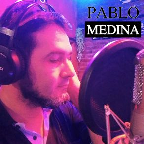 Pablo Medina 3 album cover