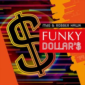 Funky Dollar'$ album cover
