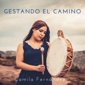 Gestando El Camino album cover