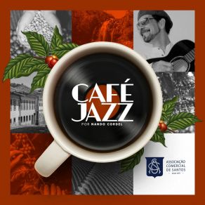 Café Jazz album cover