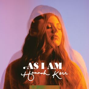 As I Am album cover