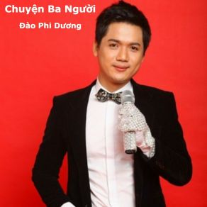 Chuyện Ba Người album cover