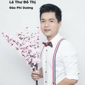 Lá Thư Đô Thị album cover