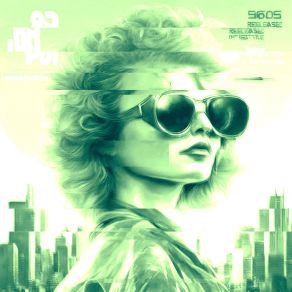 80s (Slow - Speed Up) album cover
