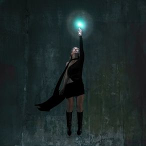 My Home album cover