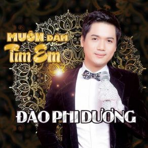 Muôn Dặm Tìm Em album cover