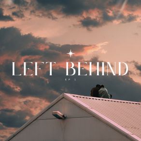 Left Behind album cover