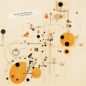 Ancestral Numbers I album cover