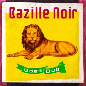 Goes Dub album cover