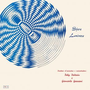 Sfere Luminose album cover