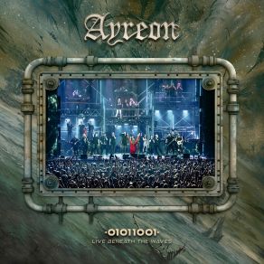01011001 - Live Beneath The Waves (Live) (CD2) album cover
