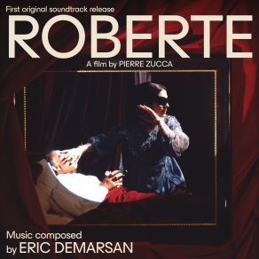 Roberte (Original Soundtrack / Remastered 2024) album cover