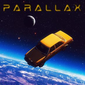 Parallax album cover