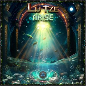 Arise album cover