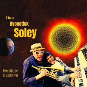 Hypnotick Soley album cover