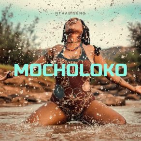 Mocholoko album cover