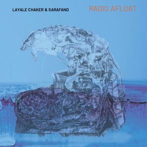 Radio Afloat album cover