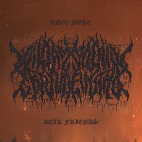 Once More, Dear Friends! album cover