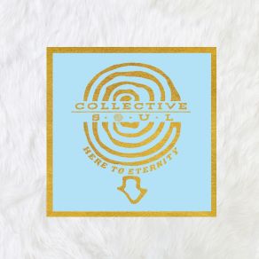 Here To Eternity album cover