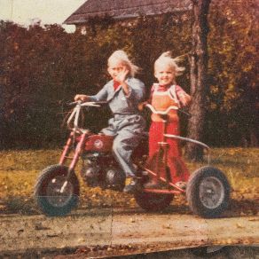 Sharing In The Spirit album cover
