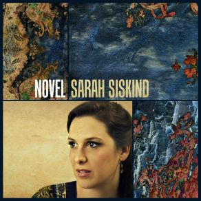 Novel album cover