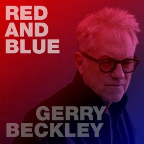 Red And Blue album cover
