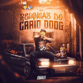 Reliquias Do Caaio Doog album cover