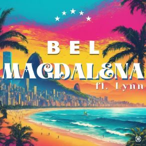 Magdalena album cover