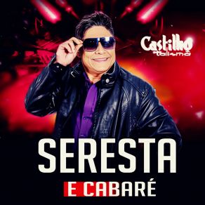 Seresta E Cabaré album cover