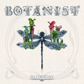 Paleobotany album cover