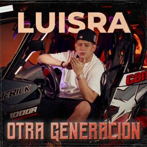 OTRA GENERACIÓN album cover
