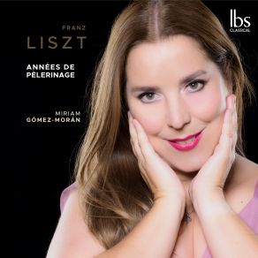 Années De Pèlerinage (CD3) album cover