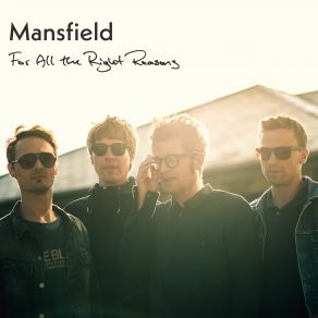 For All The Right Reasons album cover