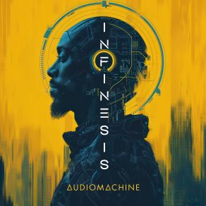 Infinesis album cover