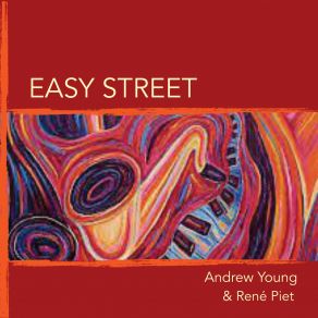 Easy Street album cover