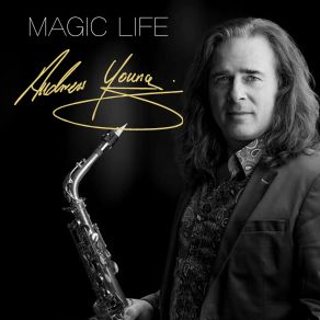 Magic Life album cover