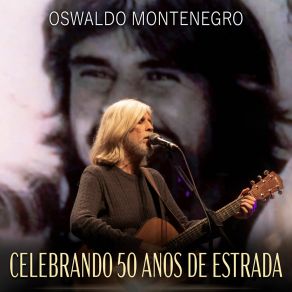 Celebrando 50 Anos De Estrada album cover