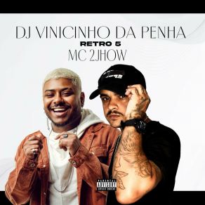 Retro 5 album cover