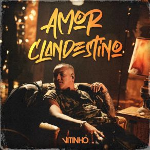 Amor Clandestino album cover
