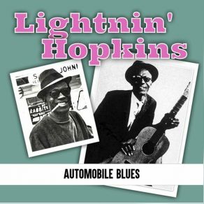Automobile Blues album cover