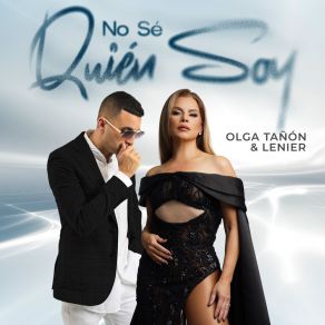 No Sé Quien Soy album cover