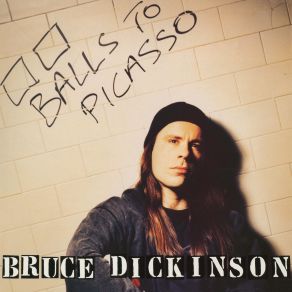 Balls To Picasso (Special Expanded) (CD1) album cover