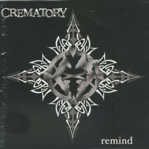 Remind album cover