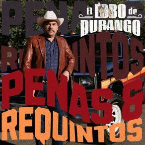 Penas & Requintos album cover