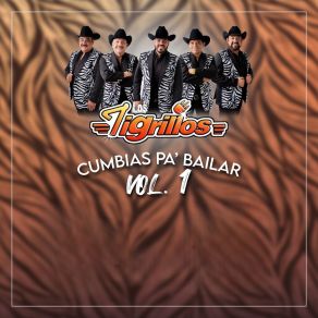 Cumbias Pa' Bailar, Vol. 1 album cover