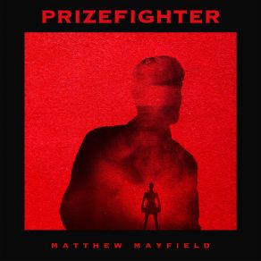 Prizefighter album cover