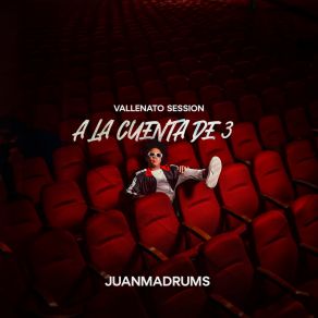 A La Cuenta De 3 (Vallenato Session) album cover