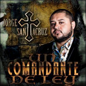 Un Comandante De Ley album cover